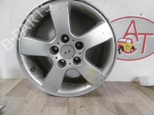 Rim HYUNDAI TUCSON (JM) 2.0 CRDi | BP30783546C45