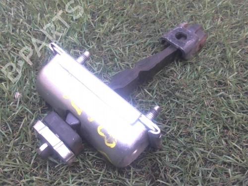Hinge/Door check strap OPEL CORSA D (S07) 1.0 (L08, L68) | BP27510402C146 