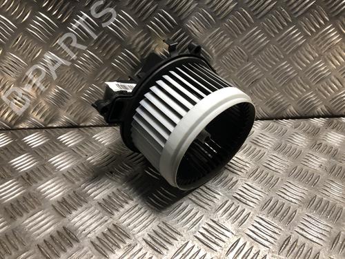 Used Heater blower motor Heater blower motor CITROËN BERLINGO Box Body/MPV (B9) 1.6 HDi / BlueHDi 75 (75 hp) 33434035 33434035