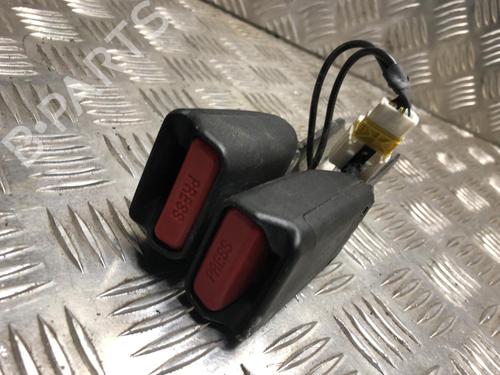 Engache cinturón CITROËN C4 II (NC_) 2.0 HDi / BlueHDi 150 (150 hp) 25047973