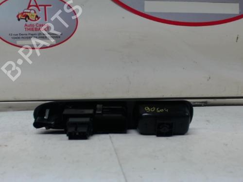 Right front window switch PEUGEOT 307 (3A/C) 1.6 HDi 110 | BP13266465I26