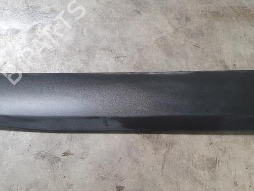 Used Front right wheel arch trim JEEP RENEGADE SUV (BU, B1, BV) 1.6 MultiJet (130 hp) 20627819