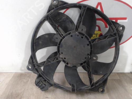 Heater blower motor RENAULT MEGANE III Hatchback (BZ0/1_, B3_) 1.5 dCi (BZ09, BZ0D, BZ1W, BZ29, BZ14) | BP13228107M62 