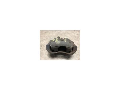Used Right front brake caliper OPEL CORSA D (S07) 1.2 (L08, L68) (80 hp) 25305784