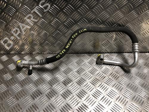 Used AC pipe AC pipe BMW 1 (F20) 114 d (95 hp) 34210570 34210570