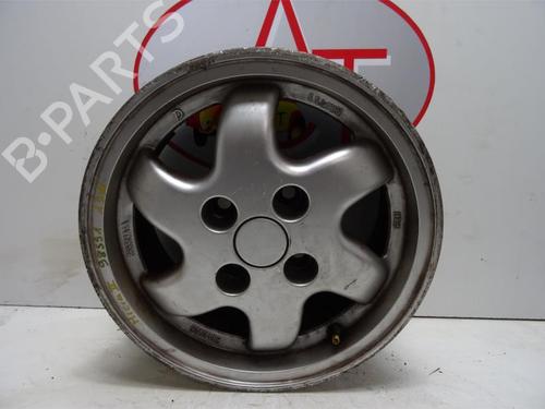 Used Rim NISSAN MICRA II (K11) 1.0 i 16V (54 hp) 13224326