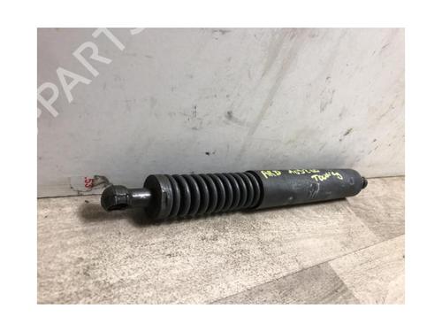 Gasdæmper bagklap VW TOUAREG (7LA, 7L6, 7L7) 3.0 V6 TDI | BP15785418C138 