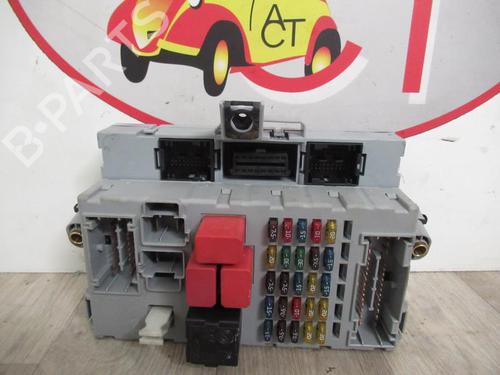 Used Fuse box FIAT IDEA (350_) 1.9 JTD (101 hp) 12966810