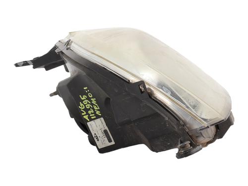 Other CITROËN NEMO Box Body/MPV (AA_) 1.4 HDi | BP39048928O1 - Image 4