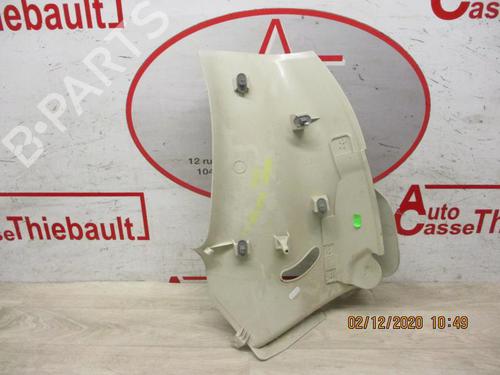 Bagagerumsbeklædning FIAT 500 C (312_) 1.2 (312CXA1A, 312AXA1A) (69 hp) 25799635