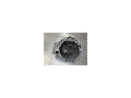 Used Gearbox RENAULT MEGANE III Hatchback (BZ0/1_, B3_) 1.6 dCi (BZ00, BZ12, BZ13) (130 hp) 24879562