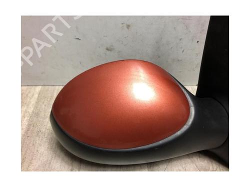 Right mirror PEUGEOT 206 Hatchback (2A/C) 1.4 i | BP23871494C27 
