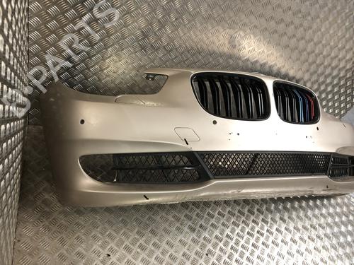Front bumper BMW 5 Gran Turismo (F07) 535 i | BP31203913C7