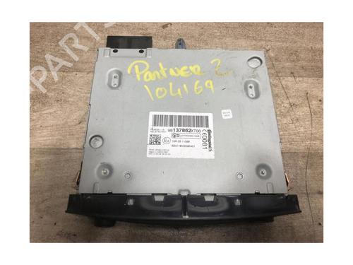 Radio PEUGEOT PARTNER Box Body/MPV 1.6 HDi | BP23457210E6 