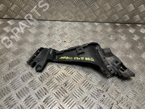 Used Rear bumper bracket Rear bumper bracket VOLVO C30 (533) 1.6 D (109 hp) 33981847 33981847