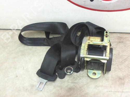 Used Front left seatbelt SEAT IBIZA III (6L1) 1.4 16V (100 hp) 30784148