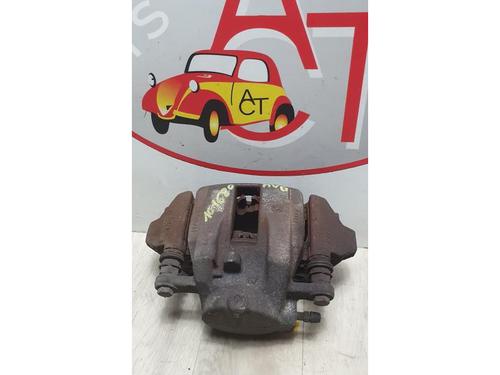 Left front brake caliper MERCEDES-BENZ A-CLASS (W169) A 180 CDI (169.007, 169.307) | BP13270851M105