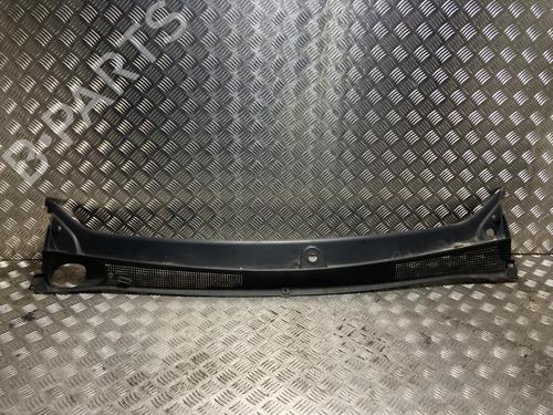 Torpedoplade DACIA SANDERO II TCe 90 (B8M1, B8MA, B8AC) (90 hp) 31204599