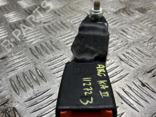Seat buckle FORD KA (RU8) 1.2 | BP33241734I32 - Image 2
