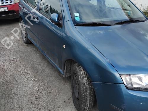 Engine mount SKODA FABIA I (6Y2) 1.2 | BP37283434M89 - Image 5