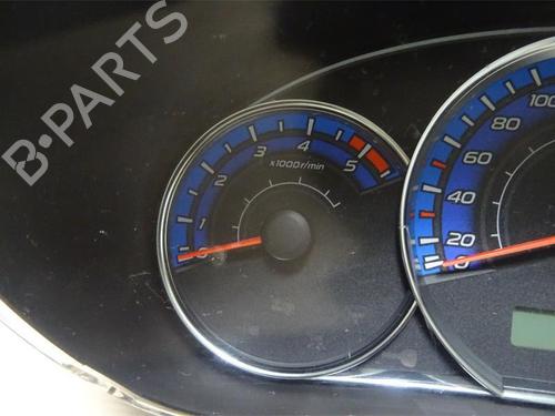 Instrument cluster SUBARU IMPREZA Hatchback (GR, GH, G3) 2.0 D AWD | BP13036423C47 