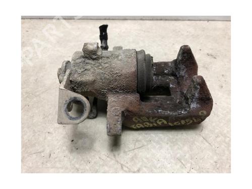 Left rear brake caliper SKODA FABIA I Combi (6Y5) 1.9 TDI | BP20615766M107 