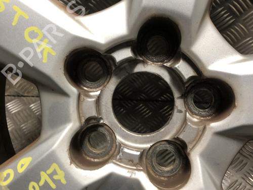 Rim TOYOTA RAV 4 III (_A3_) 2.2 D 4WD (ALA30_, ALA30R) | BP31875107C45 