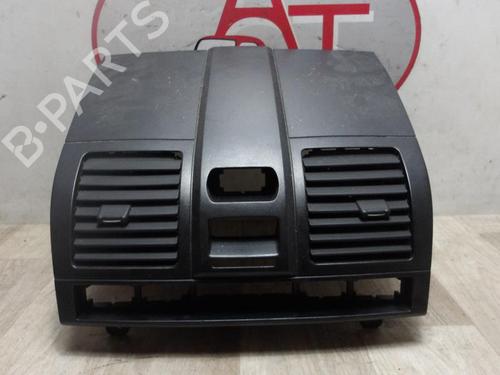 Used Air vent SSANGYONG REXTON / REXTON II (GAB_) 2.7 Xdi (163 hp) 13283529