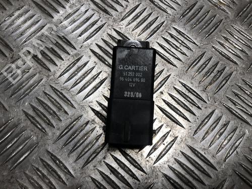 Elektronisk sensor Elektronisk sensor CITROËN C3 I (FC_, FN_) 1.4 HDi (68 hp) 35765433 35765433