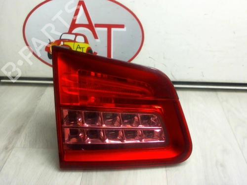 Used Left tailgate light CITROËN C5 III (RD_) 1.6 HDi 110 (RD9HZC) (109 hp) 20630839