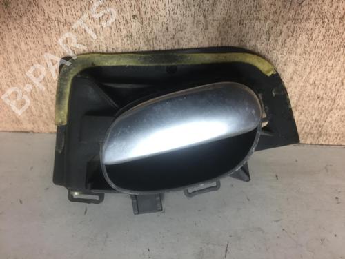 Used Front right interior door handle PEUGEOT 206 Hatchback (2A/C) 2.0 HDI 90 (90 hp) 13226058