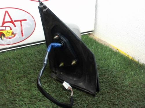 Left mirror TOYOTA YARIS (_P1_) 1.4 D-4D (NLP10_, NLP10R) | BP13289690C26 
