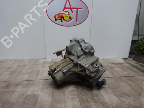 Gearbox NISSAN PRIMERA (P10) 2.0 D | BP13276257M3 