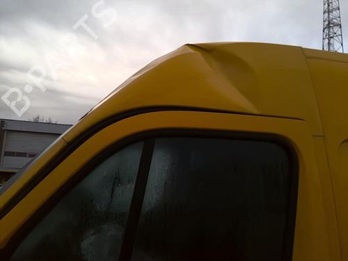 Fuel pump RENAULT MASTER III Van (FV) 2.3 dCi 130 FWD (FV0M, FV0Y, FV0J, FV02, FV03) | BP31200777M76 