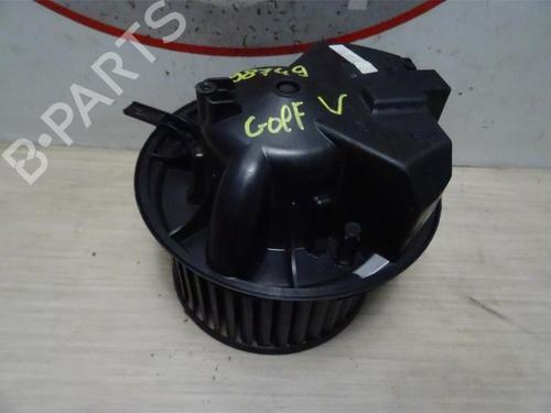 Heater blower motor VW GOLF PLUS V (5M1, 521) 1.9 TDI | BP28287328M62 