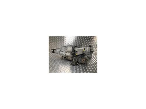 Gearkasse AUDI A8 D3 (4E2, 4E8) 3.0 TDI quattro (233 hp) 23184250