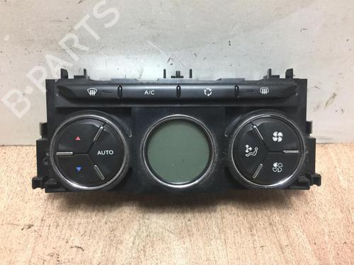 AC Styreenhet / Manøvreringsenhet CITROËN DS3 (SA_) 1.6 HDi 90 (92 hp) 13278179
