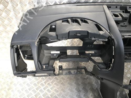 Dashboard HONDA ACCORD VII Tourer (CM, CN) 2.2 i-CTDi (CN2) | BP24191884C46