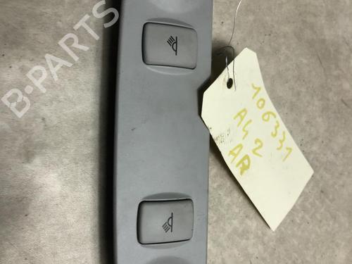 Kabinelys AUDI A4 B6 (8E2) 1.9 TDI (116 hp) 23034984