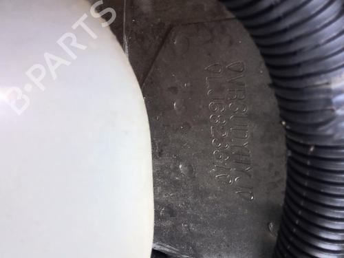 Electronic module PEUGEOT 2008 II (UD_, US_, UY_, UJ_, UR_, UC_) 1.5 BlueHDI 100 | BP23873846M83 