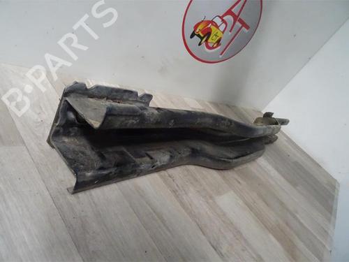 Rear bumper reinforcement ALFA ROMEO 159 Sportwagon (939_) 1.9 JTS (939BXA1B) | BP28334223C73 