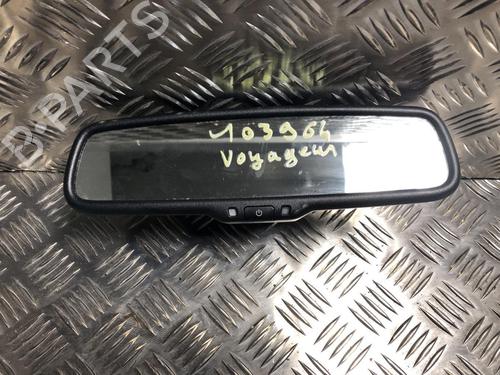 Bakspejl indvendigt CHRYSLER GRAND VOYAGER V (RT) 2.8 CRD (163 hp) 21597454