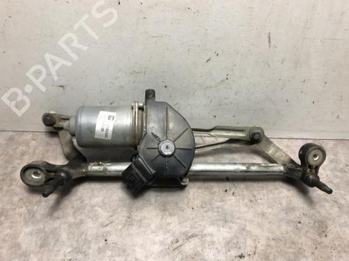 Viskermotor vindrude OPEL CORSA D (S07) 1.3 CDTI (L08, L68) (75 hp) 23100199