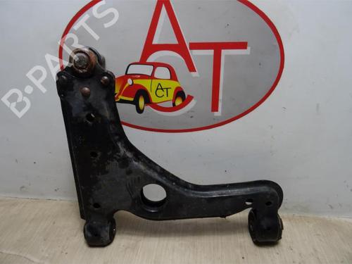 Left front suspension arm OPEL ASTRA G Estate (T98) 1.8 16V (F35) | BP28334570M12 