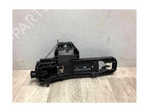 Front left exterior door handle MERCEDES-BENZ E-CLASS (W212) E 220 CDI | BP15968351C128 