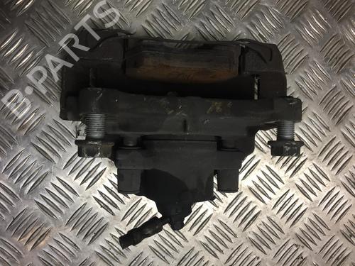 Right front brake caliper VW EOS (1F7, 1F8) 2.0 TDI | BP24313950M104