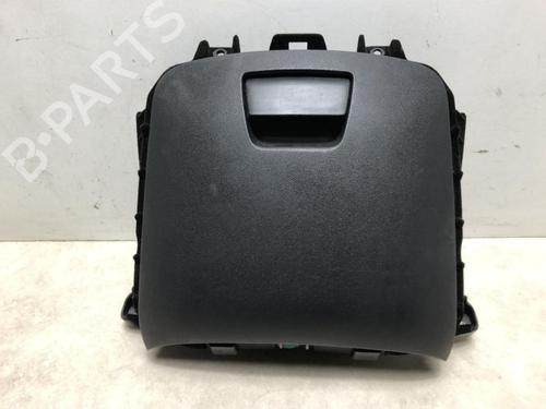 Handskerum CITROËN C4 Picasso II 1.6 HDi / BlueHDi 115 (115 hp) 20613323