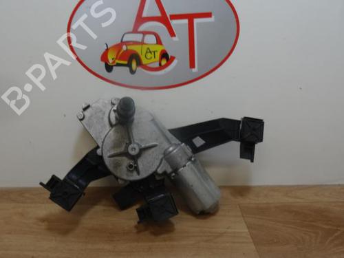 Used Rear wiper motor PEUGEOT 207 (WA_, WC_) 1.6 HDi (90 hp) 13279009
