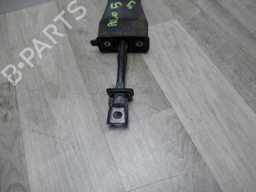 Hinge/Door check strap VW POLO V (6R1, 6C1) 1.6 TDI | BP13127778C146