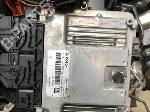 Engine RENAULT KANGOO Express (FW0/1_) 1.5 dCi 75 (FW07, FW10, FW04) | BP31195762M1